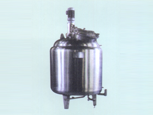 发酵罐