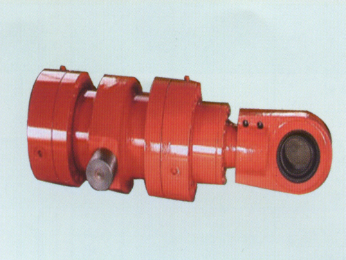 CD250CG250系列冶金液压缸