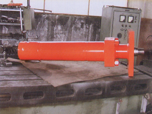 YG系列冶金设备用液压缸